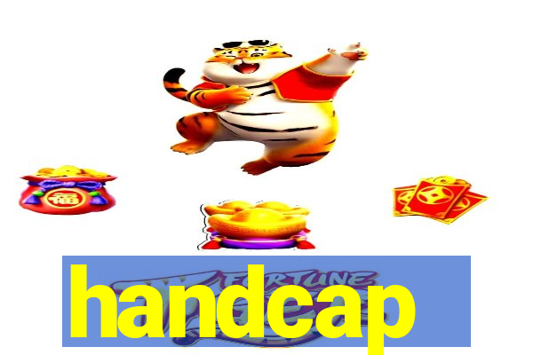 handcap -1,25